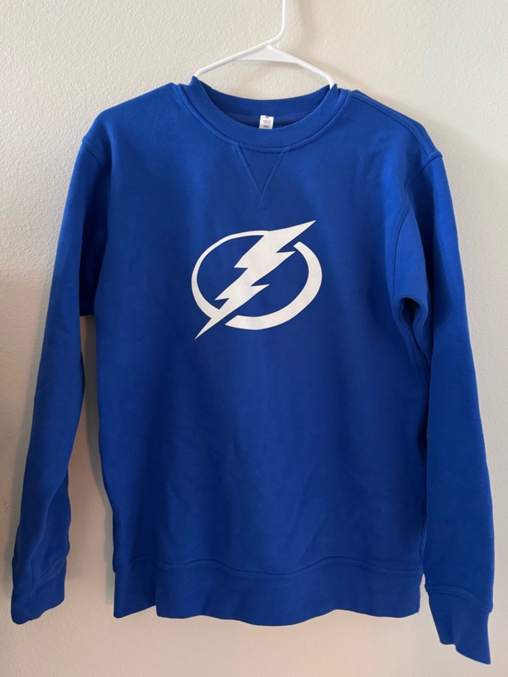 Lululemon Tampa Bay Lightning Crewneck